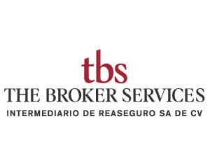 TBS, Intermediario de Reaseguro, S.A. de C.V.