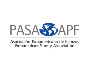 APF PASA, Asociación Panamericana de Fianzas,  Panamerican Surety Association