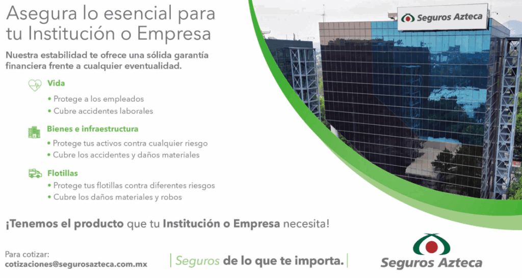Seguros Azteca
