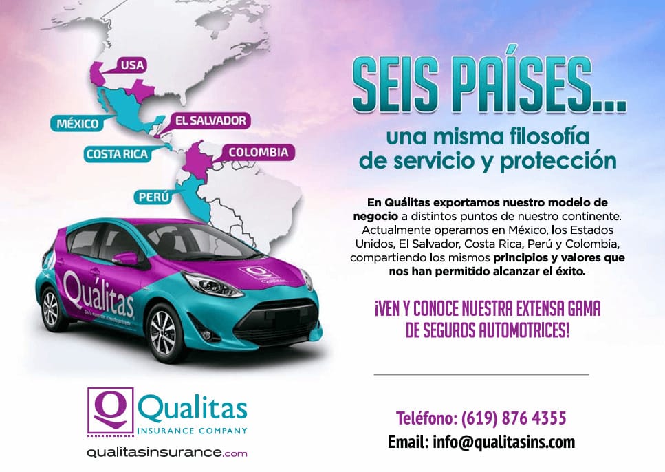 Qualitas Insurance Company 1 Qualitas Insurance