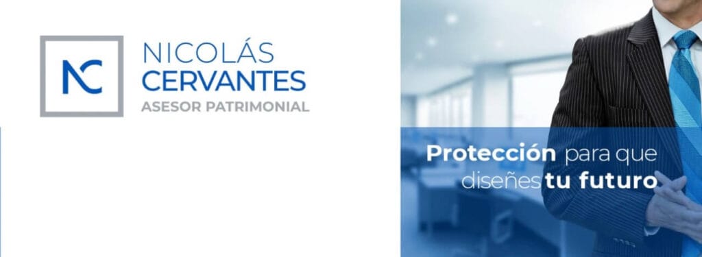 Nicolas Cervantes Asesor Patrimonial 1 Nicolas Cervantes Asesor Patrimonial