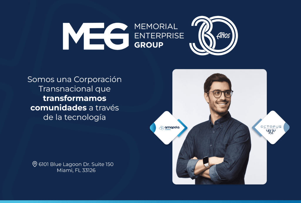 Memorial Enterprise Group