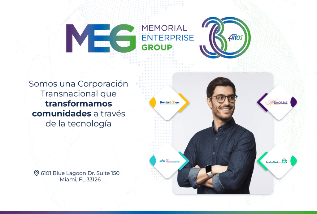 Memorial Enterprise Group