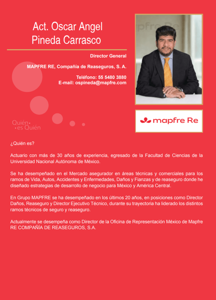 QQ MAPFRE RE 2026